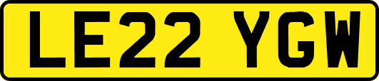 LE22YGW