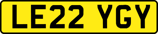 LE22YGY