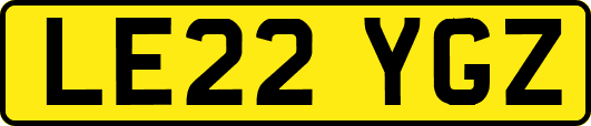 LE22YGZ