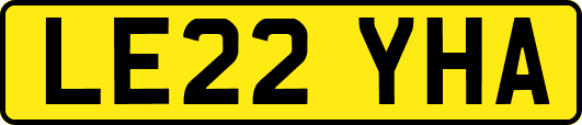 LE22YHA