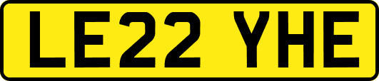 LE22YHE