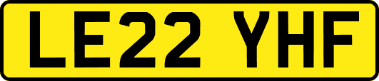 LE22YHF