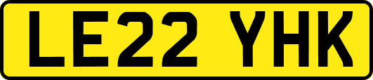 LE22YHK