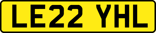 LE22YHL