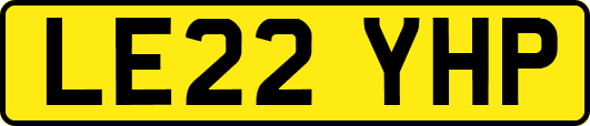 LE22YHP