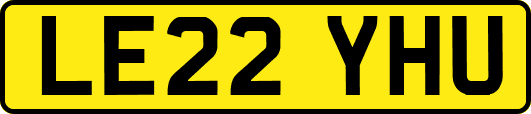 LE22YHU
