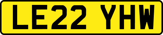 LE22YHW