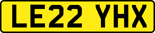 LE22YHX