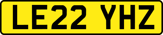 LE22YHZ