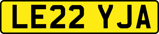 LE22YJA