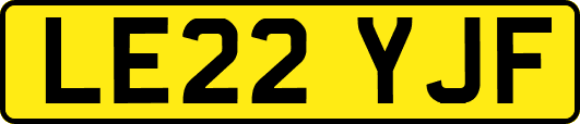 LE22YJF