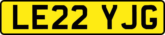 LE22YJG