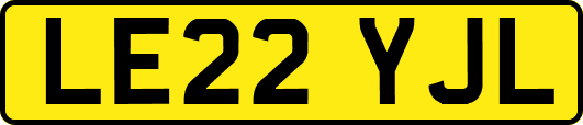 LE22YJL