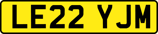 LE22YJM