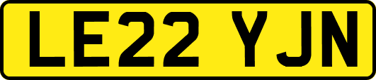 LE22YJN