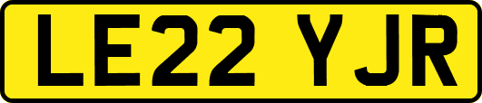 LE22YJR