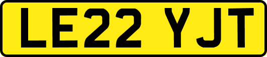LE22YJT