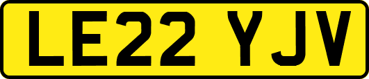 LE22YJV