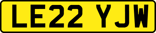 LE22YJW