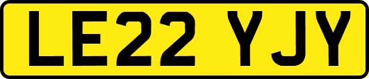 LE22YJY