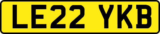 LE22YKB