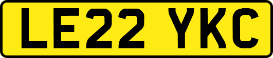 LE22YKC