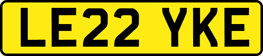 LE22YKE