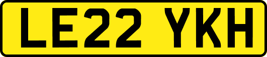 LE22YKH