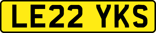 LE22YKS
