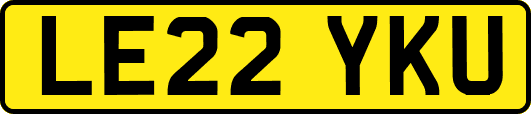 LE22YKU