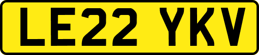 LE22YKV