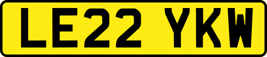 LE22YKW