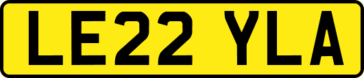 LE22YLA