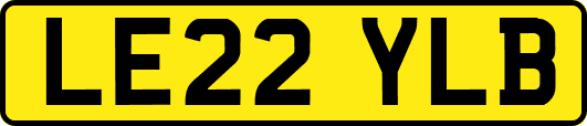 LE22YLB