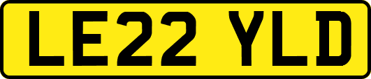 LE22YLD