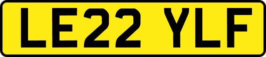 LE22YLF