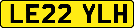 LE22YLH