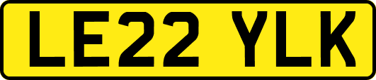 LE22YLK