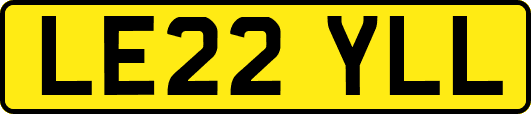 LE22YLL