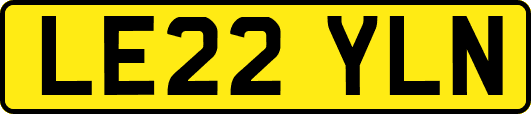 LE22YLN