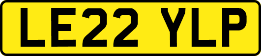 LE22YLP