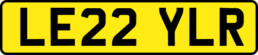 LE22YLR