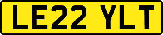 LE22YLT
