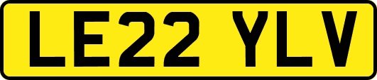 LE22YLV