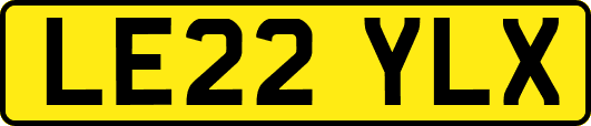 LE22YLX