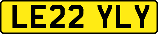 LE22YLY
