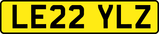 LE22YLZ