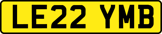 LE22YMB
