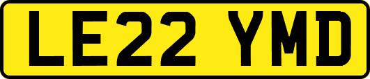 LE22YMD
