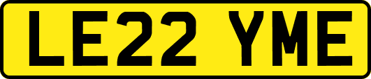 LE22YME